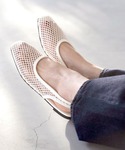 サンダル 夏 スクエアトゥ バックストラップ ...の詳細画像4