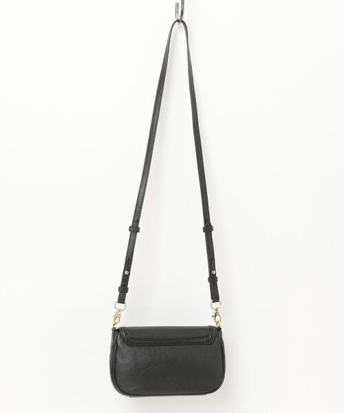 「TORY BURCH」 ショルダーバッグ - ブラック レディースの画像