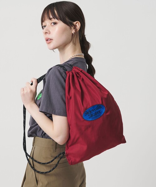 PARROTT CANVAS（パロットキャンバス） デイバック リュック 「別注