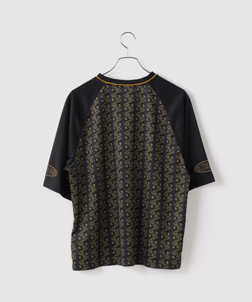 PUMA（プーマ） tシャツ KING EXTRAVAGANZA SHIRT メンズ : ZOZOTOWN
