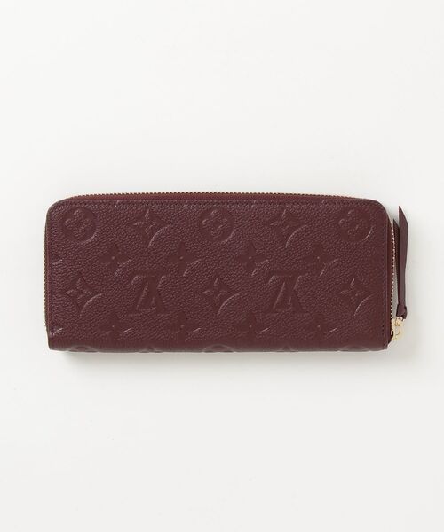 LOUIS VUITTON（ルイ・ヴィトン） モノグラム ポルトフォイユ