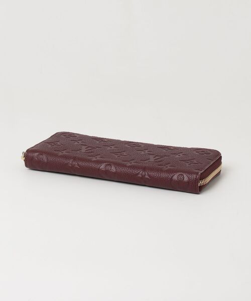 LOUIS VUITTON（ルイ・ヴィトン） モノグラム ポルトフォイユ