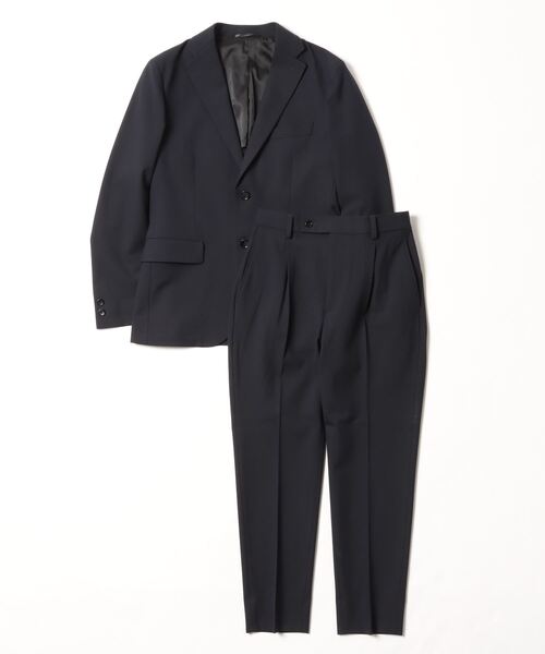 BEAUTY&YOUTH UNITED ARROWSセットアップ　M ネイビー BEAUTY＆YOUTH UNITED ARROWS セットアップ M ネイビー メンズ