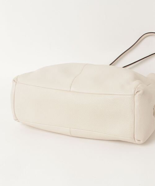 COACH（コーチ） トートバッグ - ベージュ レディース : ZOZOTOWN