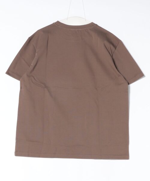 tシャツ T-SHIRT FELIX メンズの画像