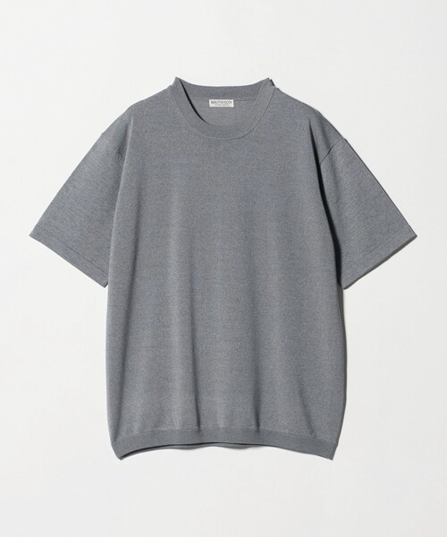 SHINYAKOZUKA（シンヤコヅカ） セーター ニット SLIGHT POLO メンズ