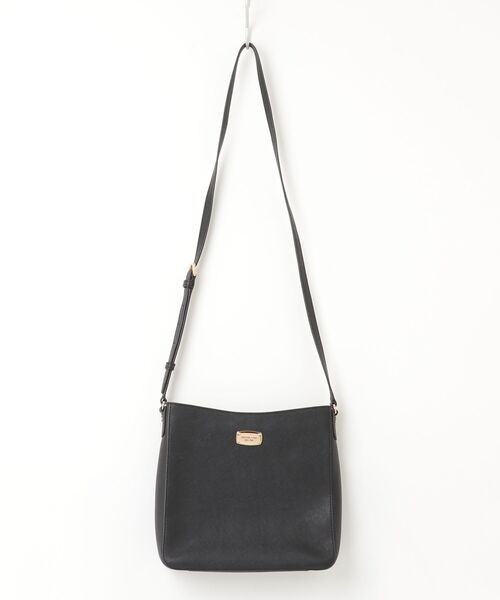 マイケルコース ハンドバッグ ショルダーバッグ MICHAEL KORS（マイケルコース） ショルダーバッグ - ブラック