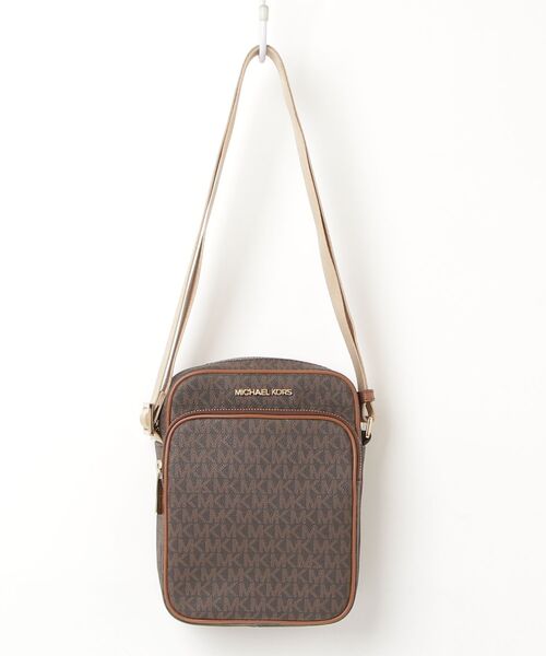MICHAEL KORS（マイケルコース） ショルダーバッグ - ブラウン