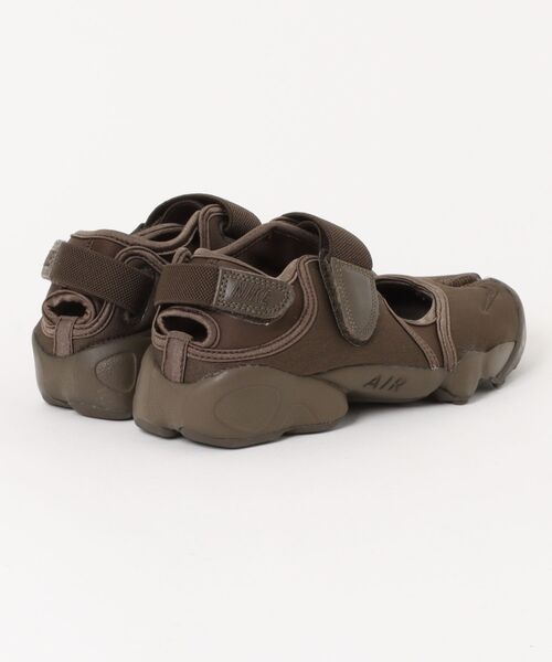 NIKE（ナイキ） スニーカー W AIR RIFT NEO ウィメンズ エア リフト