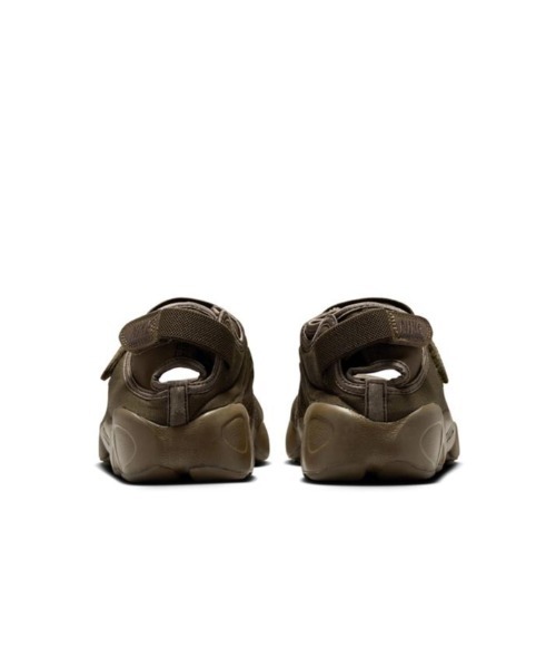 スニーカー NIKE ナイキ W AIR RIFT NEO ウィメンズ エア リフト NEO WIV6058 200DKHAZL/SHMME メンズの画像