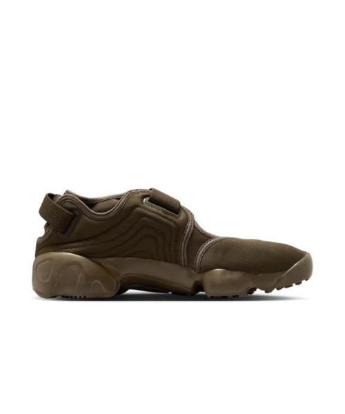 スニーカー NIKE ナイキ W AIR RIFT NEO ウィメンズ エア リフト NEO WIV6058 200DKHAZL/SHMME メンズの画像