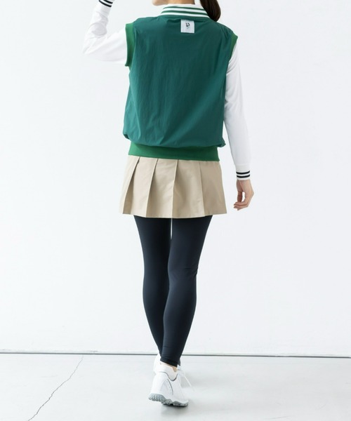 「UNDOVE」 ミニスカート LARGE ブラック レディース_画像5