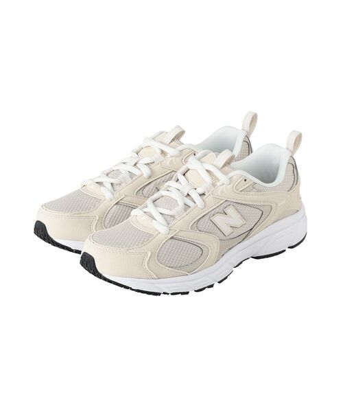 EU,US NEW BALANCE スニーカー ○NEW BALANCE 408 レディース
