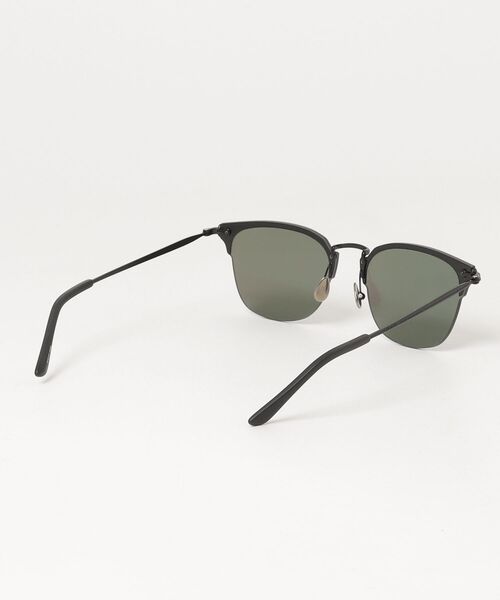 「BEAUTY&YOUTH UNITED ARROWS」 サングラス - ブラック メンズ_画像3