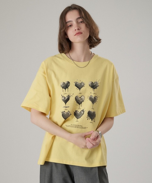 ドンキ tシャツ（メンズファッション）（色：ブルー系