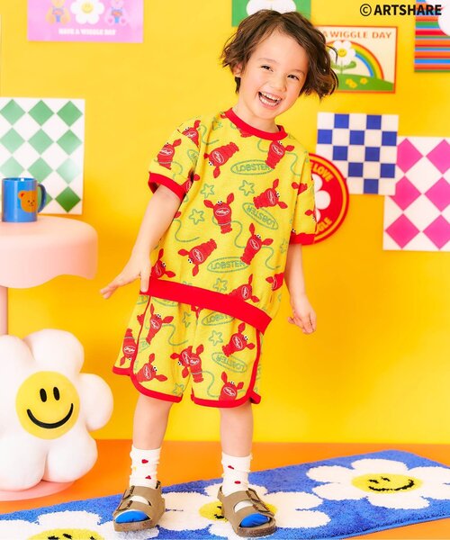 wiggle wiggle 靴下 ソックス キッズ 子供 男の子 女の子 : ZOZOTOWN