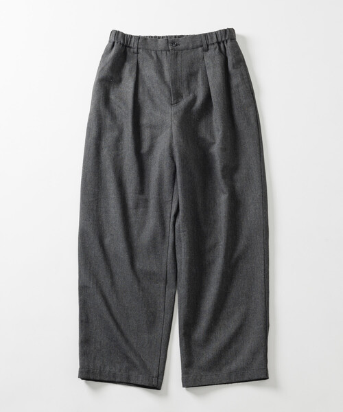FREAK'S STORE（フリークスストア） セットアップ MEDIUM グレー