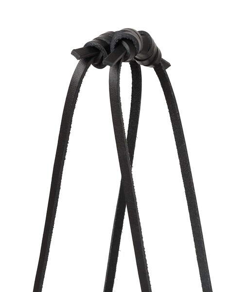 「manipuri」 トートバッグ ONE SIZE ライトブルー レディース_画像6