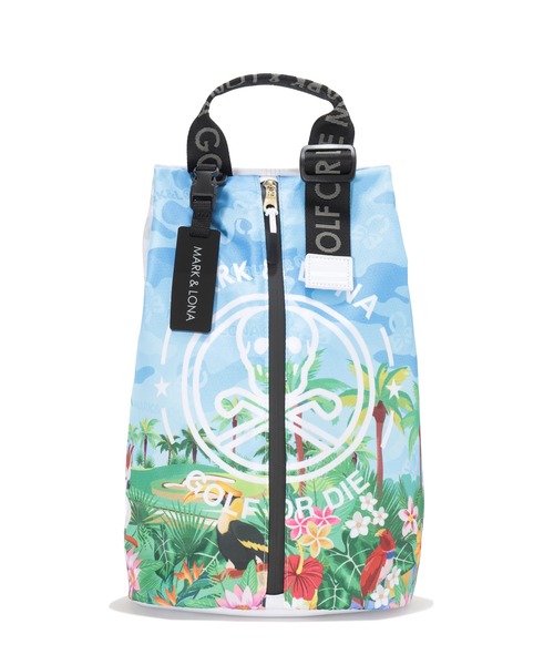 PIENI（ピエニ） トートバッグ PIENI SULKA L PVC×ピッグレザー 2WAY
