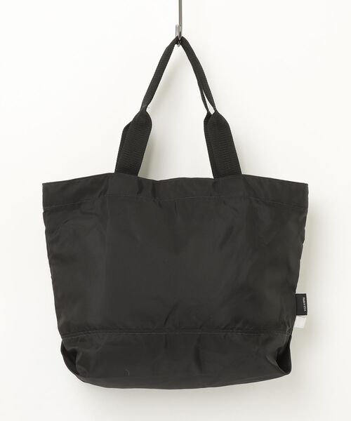 MELO（メロ） トートバッグ 「MELO」メロ/TOTE BACK(Lサイズ) MADE IN