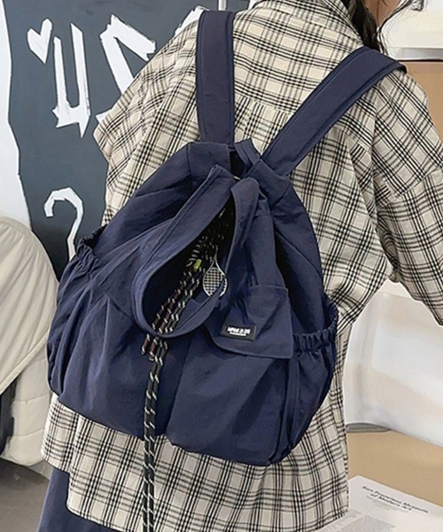 LeSportsac（レスポートサック） デイバック リュック 「日本限定