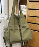 デイバック リュック 2WAYトートリュック ...の詳細画像4