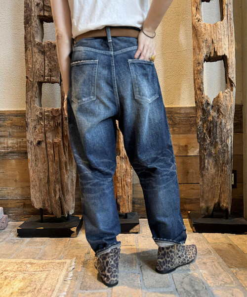 JOURNAL STANDARD LUXE（ジャーナルスタンダード ラックス） デニム