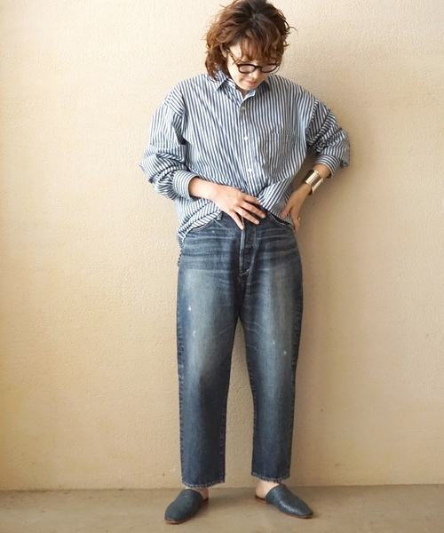 JOURNAL STANDARD LUXE（ジャーナルスタンダード ラックス） デニム