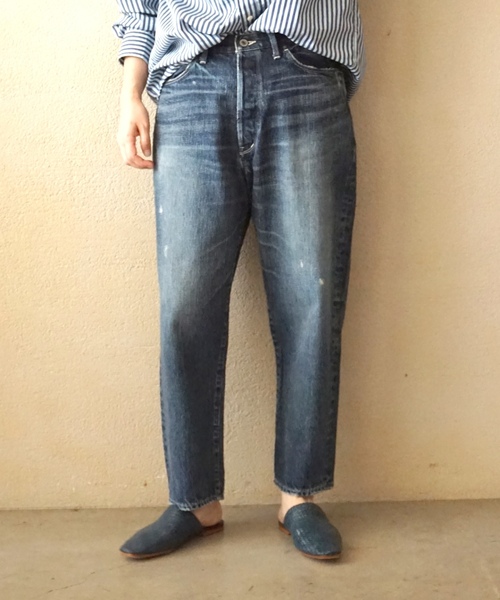 JOURNAL STANDARD LUXE（ジャーナルスタンダード ラックス） デニム