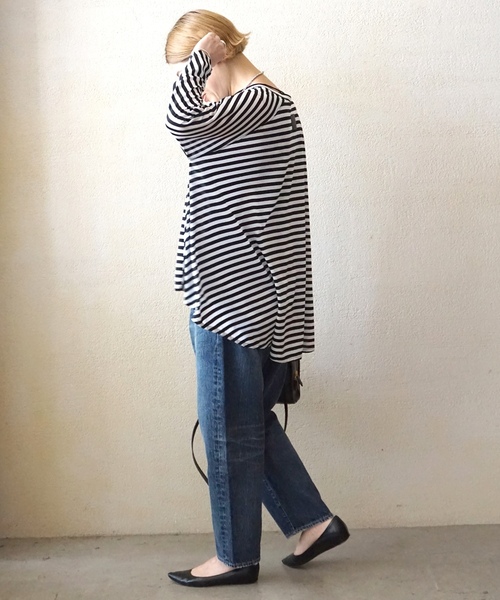 JOURNAL STANDARD LUXE（ジャーナルスタンダード ラックス） デニム