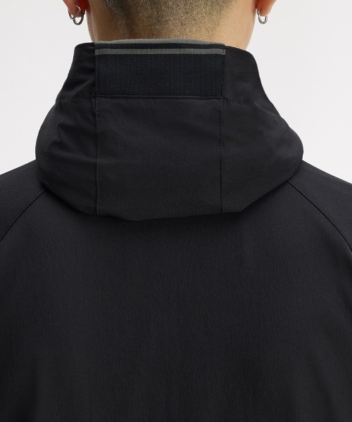 FRED PERRY（フレッドペリー） ブルゾン アウター 「ZOZO
