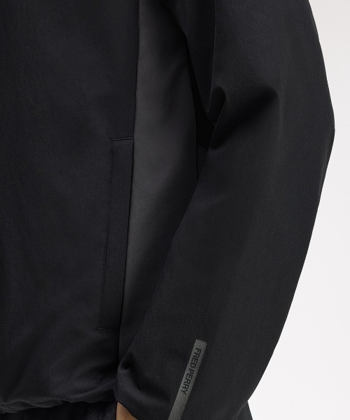 FRED PERRY（フレッドペリー） ブルゾン アウター 「ZOZO