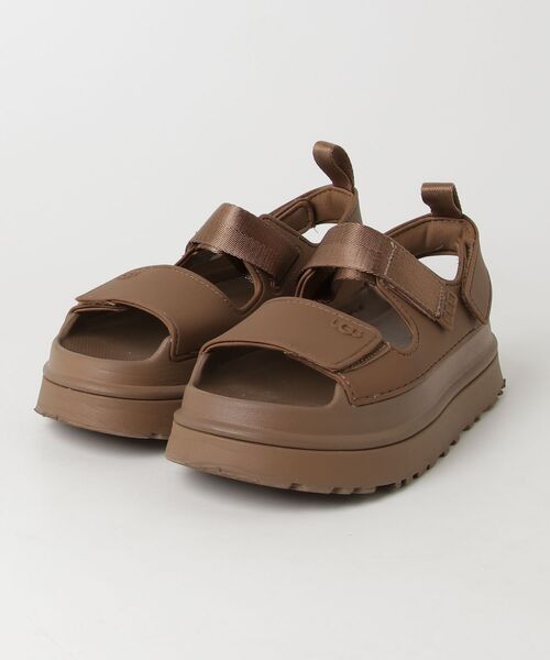 UGG Australia（アグオーストラリア） 「UGG」 フラットサンダル 7