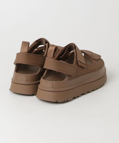 UGG Australia（アグオーストラリア） 「UGG」 フラットサンダル 7