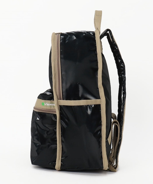 LeSportsac（レスポートサック） リュック FREE ブラック レディース