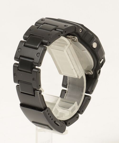 G-SHOCK 「G-SHOCK」 デジタル腕時計 FREE ブラック メンズ : ZOZOTOWN