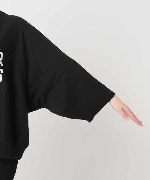 Champion（チャンピオン） トレーナー スウェット 別注「CHAMPION