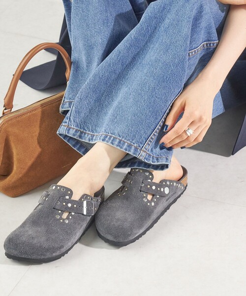 BIRKENSTOCK（ビルケンシュトック） サンダル 「SHIPS EXCLUSIVE