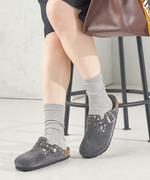 BIRKENSTOCK（ビルケンシュトック） サンダル 「SHIPS EXCLUSIVE