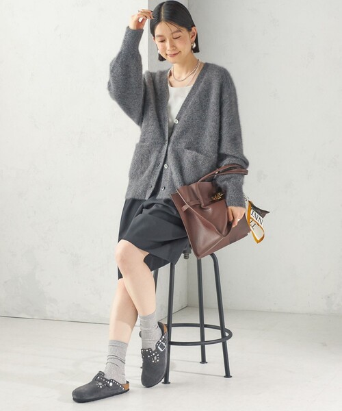 BIRKENSTOCK（ビルケンシュトック） サンダル 「SHIPS EXCLUSIVE