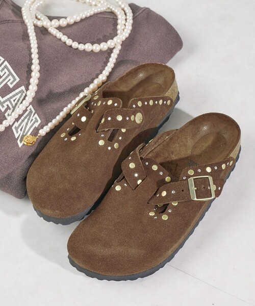 BIRKENSTOCK（ビルケンシュトック） サンダル 「SHIPS EXCLUSIVE