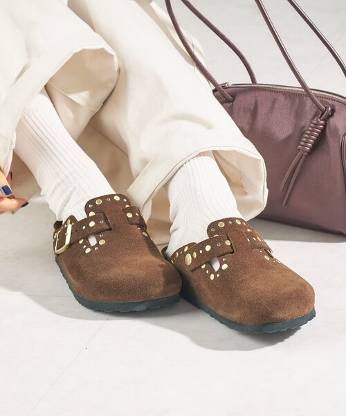 BIRKENSTOCK（ビルケンシュトック） サンダル 「SHIPS EXCLUSIVE