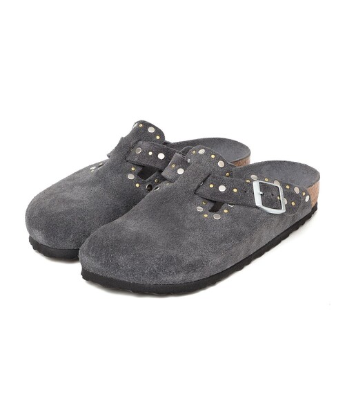 BIRKENSTOCK（ビルケンシュトック） サンダル 「SHIPS EXCLUSIVE