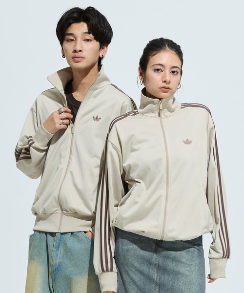 【人気ベッケンバウアー★未使用に近い】アディダストラックジャケット2XLジャージ adidas（アディダス） ジャージ adidas ORI BECKENBAUER TT ベッケン