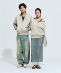 アディダス adidas ジャージ ファイヤー...の詳細画像1