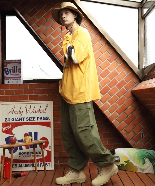 FXWG ベージュ ミリタリーブーツ nof111604106_1.jpg?_ex=320x320