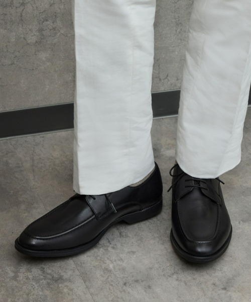 texcy luxe ビジネスシューズ 公式ショップ限定モデル！texcy