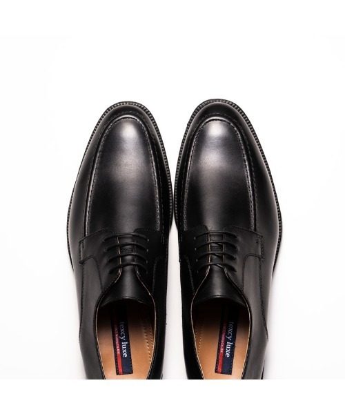 texcy luxe ビジネスシューズ 公式ショップ限定モデル！texcy