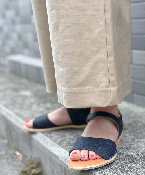 サンダル Sugar Sugar シュガーシュガー サイドゴアサンダル Zozotown Paypayモール店 通販 Paypayモール