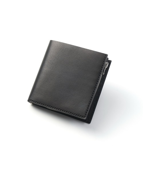 ED ROBERT JUDSON 財布 BINDER HALF WALLET (B01OWL-18) メンズ